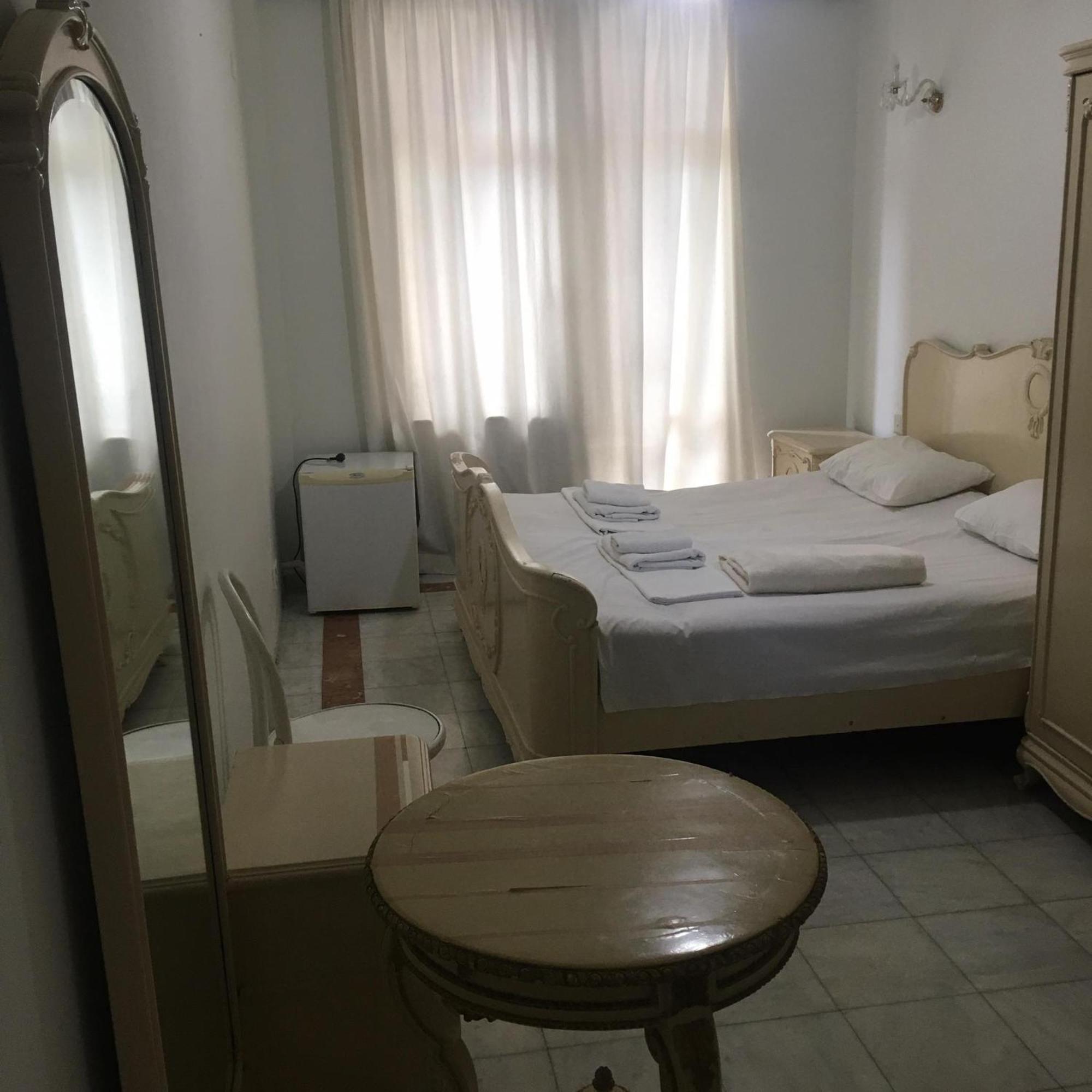 Rcheuli Hotel บาทูมิ ภายนอก รูปภาพ