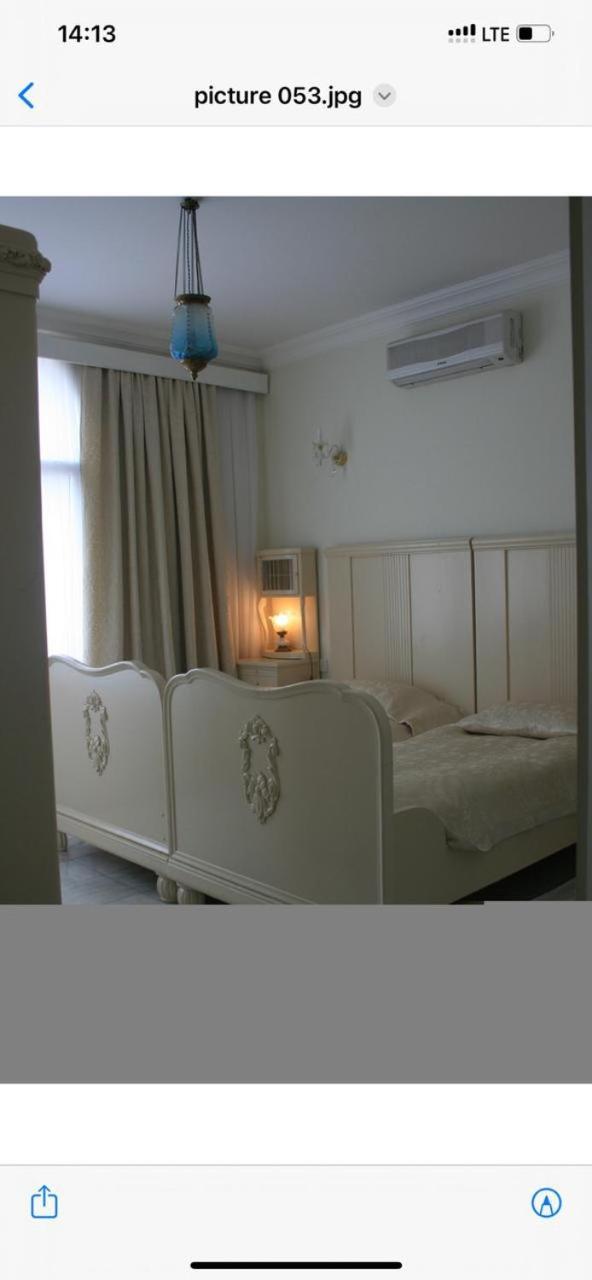 Rcheuli Hotel บาทูมิ ภายนอก รูปภาพ