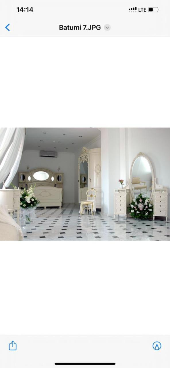 Rcheuli Hotel บาทูมิ ภายนอก รูปภาพ