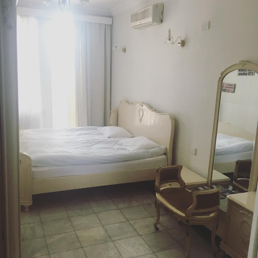 Rcheuli Hotel บาทูมิ ภายนอก รูปภาพ