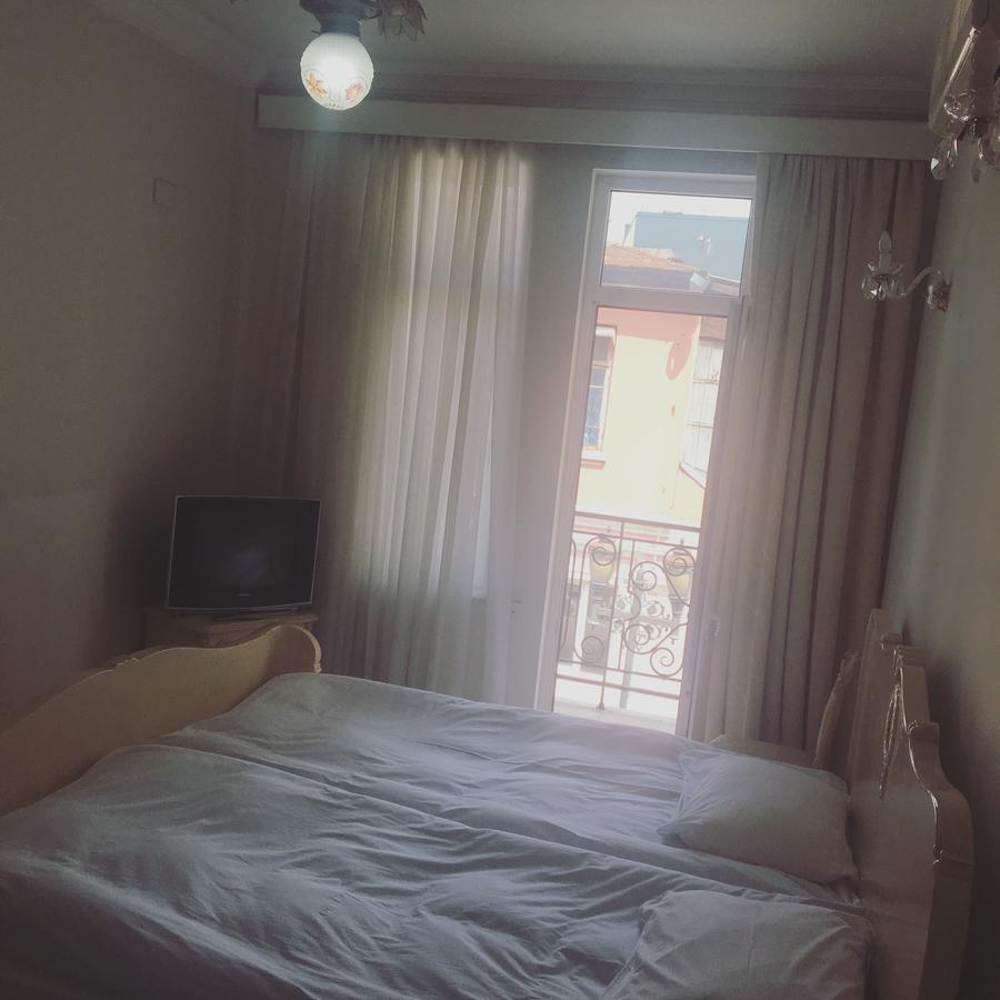 Rcheuli Hotel บาทูมิ ภายนอก รูปภาพ