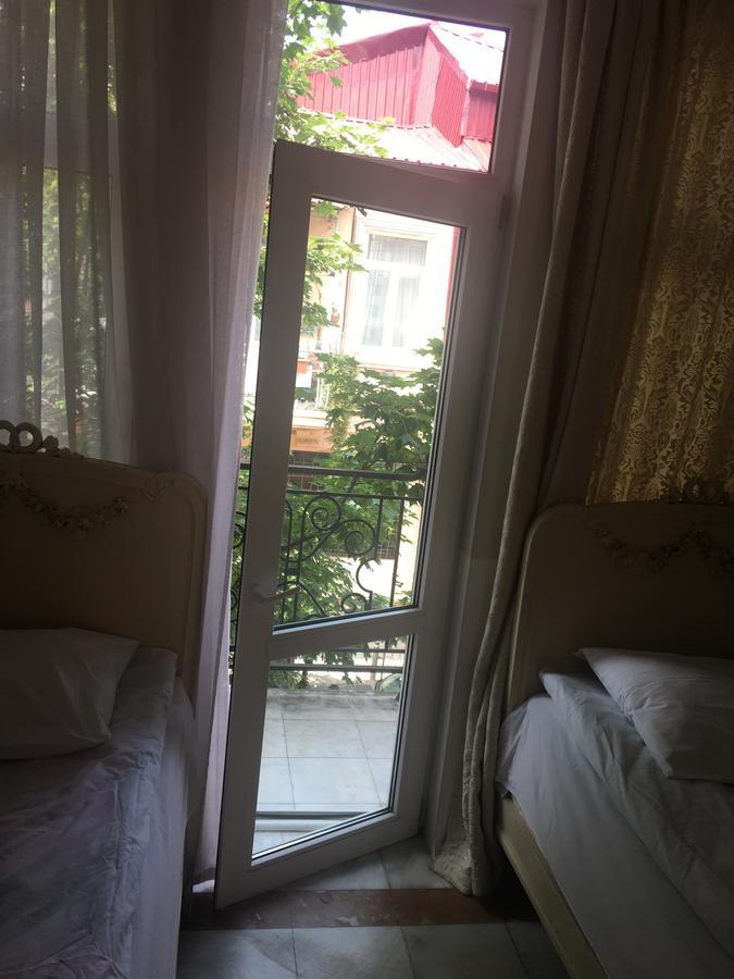 Rcheuli Hotel บาทูมิ ภายนอก รูปภาพ