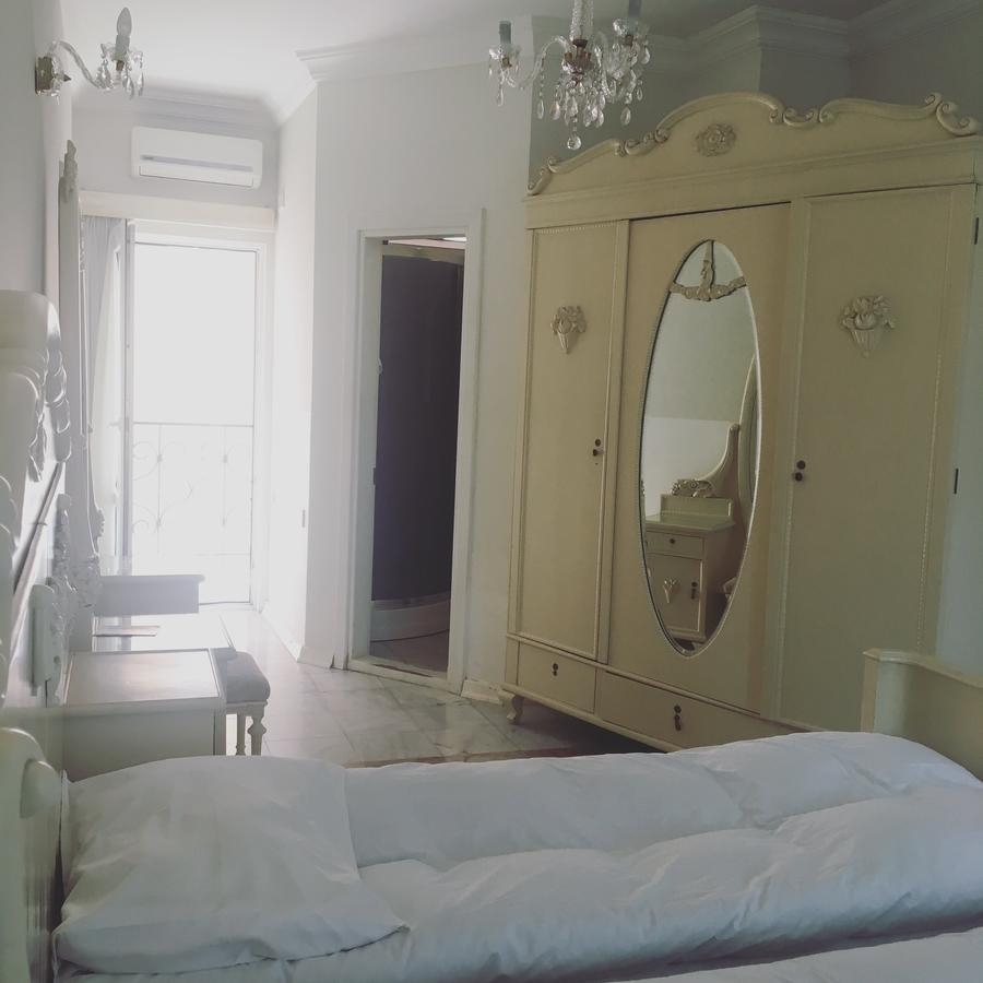 Rcheuli Hotel บาทูมิ ภายนอก รูปภาพ