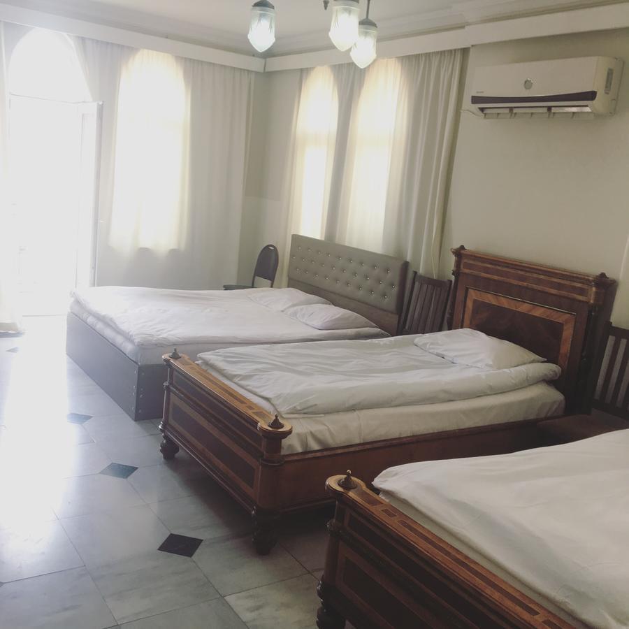 Rcheuli Hotel บาทูมิ ภายนอก รูปภาพ